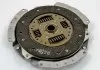 Сцепление SUBARU Legacy 2.0 Petrol 7/1996->6/1997 (Пр-во) VALEO 801656 (фото 3)
