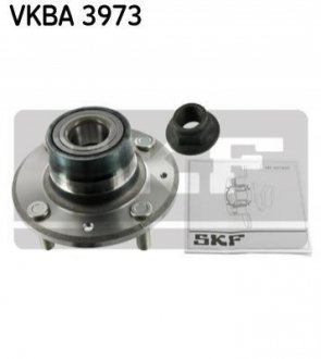 Підшипник колісний SKF VKBA 3973