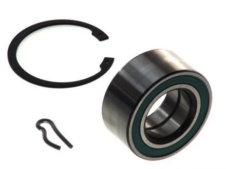 Подшипник ступицы CITROEN, FIAT перед. мост (Пр-во) SKF VKBA 3423