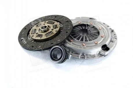 Комплект зчеплення VALEO MZK024