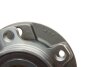 Комплект підшипника маточини колеса SKF VKBA 6655 (фото 3)
