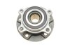 Комплект підшипника маточини колеса SKF VKBA 6655 (фото 4)