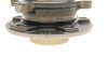 Комплект підшипника маточини колеса SKF VKBA 6655 (фото 5)