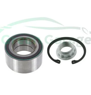 Підшипник колісний SKF VKBA 3682 (фото 1)