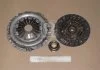 Сцепление HYUNDAI i10 1.2 Petrol 9/2008->11/2010 (Пр-во) VALEO 828075 (фото 1)