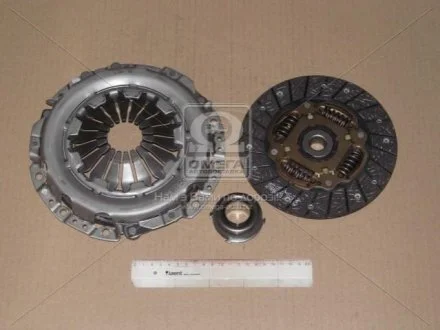Комплект зчеплення VALEO 828075