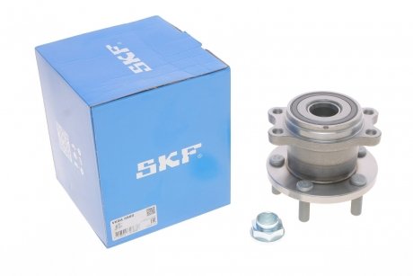 Набір підшипника маточини колеса SKF VKBA 6889