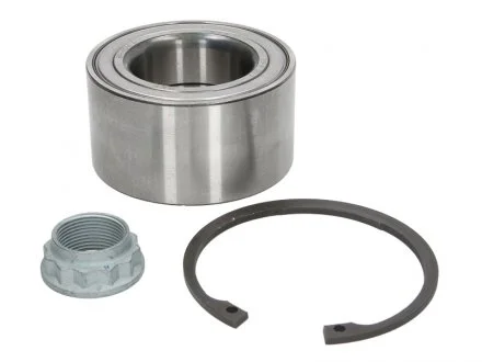 Подшипник ступицы MERCEDES задн. мост (Пр-во) SKF VKBA 3628