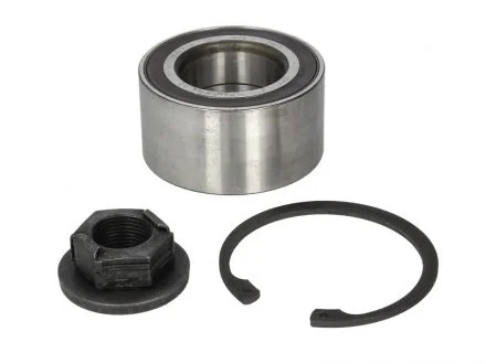 Подшипник ступицы FORD, MAZDA перед. мост (Пр-во) SKF VKBA 3531
