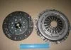 Сцепление HYUNDAI Sonata 2.0, 2.4 Petrol 4/2008->1/2011 (Пр-во) VALEO 828084 (фото 1)