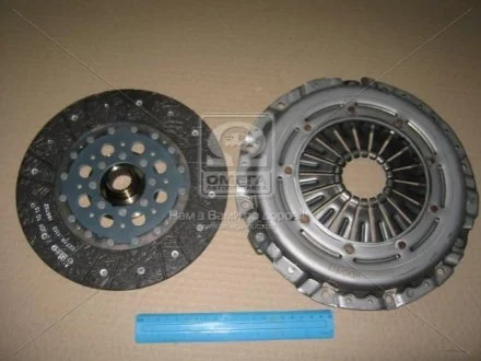 Зчеплення (набір) VALEO 828084