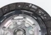 Комплект зчеплення VALEO 837073 (фото 13)