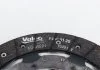Комплект зчеплення VALEO 837073 (фото 16)