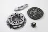 Сцепление SKODA FABIA, OCTAVIA 1,4 16V 99- (Пр-во) LUK 620 3326 00 (фото 1)