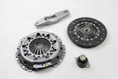 Сцепление SKODA FABIA, OCTAVIA 1,4 16V 99- (Пр-во) LUK 620 3326 00