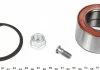 Подшипник ступицы VW T4 задн. (Пр-во SNR) NTN SNR R154.33 (фото 2)