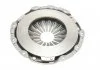 Сцепление NISSAN NP300 NAVARA 2.5 dCi, 05- (Пр-во) VALEO 832104 (фото 2)