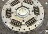 Сцепление NISSAN NP300 NAVARA 2.5 dCi, 05- (Пр-во) VALEO 832104 (фото 5)