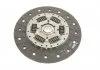 Сцепление NISSAN NP300 NAVARA 2.5 dCi, 05- (Пр-во) VALEO 832104 (фото 6)
