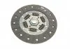 Сцепление NISSAN NP300 NAVARA 2.5 dCi, 05- (Пр-во) VALEO 832104 (фото 9)