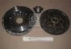 Сцепление MAZDA E 2.2 Diesel 2/1997->8/1999 (Пр-во) VALEO 801474 (фото 2)