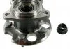 Подшипник ступицы LEXUS, TOYOTA задн. мост (Пр-во) SKF VKBA 6963 (фото 1)
