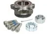 Подшипник ступицы FORD передн.мост (Пр-во) SKF VKBA 3588 (фото 1)