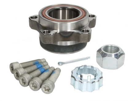 Підшипник колісний SKF VKBA 3588