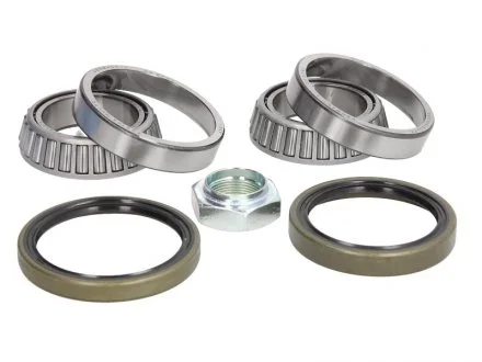 Підшипник колісний SKF VKBA 1444