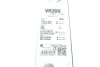 Щетка стеклоочистителя задняя VALEO 574608 (фото 7)