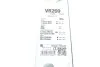 Щітки склоочисника VALEO 574608 (фото 7)