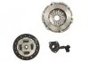 Сцепление FORD Focus 1.8 Flexible 11/2001->8/2004 (Пр-во) VALEO 834009 (фото 2)