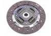 Сцепление NISSAN Primastar 1.9 Diesel 9/2002->9/2006 (Пр-во) VALEO 826569 (фото 5)