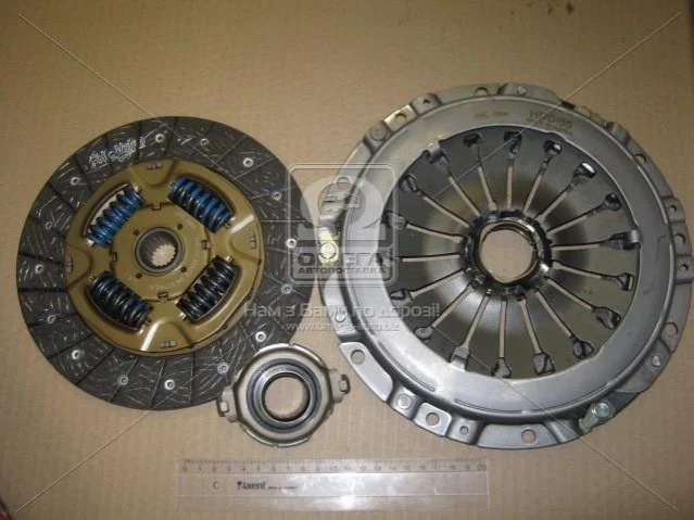 Зчеплення компл. HYUNDAI Sonata "2,0 "98-04 VALEO 826299 (фото 1)