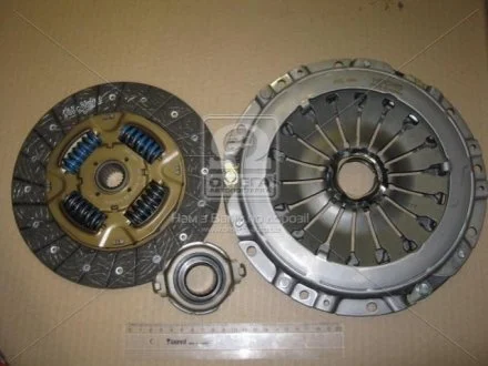 Зчеплення компл. HYUNDAI Sonata "2,0 "98-04 VALEO 826299
