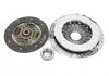 Сцепление DAEWOO LANOS 1.6 Petrol 9/1997->7/2005 (Пр-во) VALEO 821414