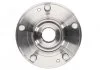 Подшипник ступицы HYUNDAI, KIA перед. мост (Пр-во) SKF VKBA 7414 (фото 3)