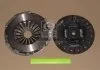 Сцепление KIA / HYUNDAI SOUL/I 30 NU-2.0 GDI (Пр-во) VALEO 828468 (фото 2)
