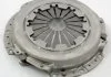 Сцепление HYUNDAI Getz 1.4 Petrol 1/2007->/ (Пр-во) VALEO 826742 (фото 1)