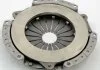 Сцепление HYUNDAI Getz 1.4 Petrol 1/2007->/ (Пр-во) VALEO 826742 (фото 2)