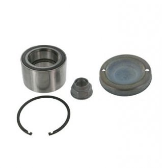 Підшипник колісний SKF VKBA 6721