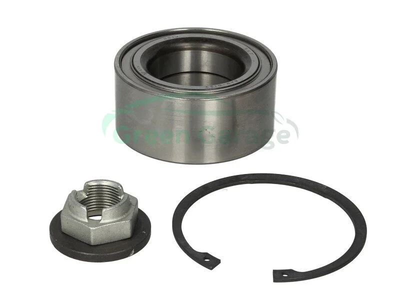 Підшипник колісний SKF VKBA 3625 (фото 1)