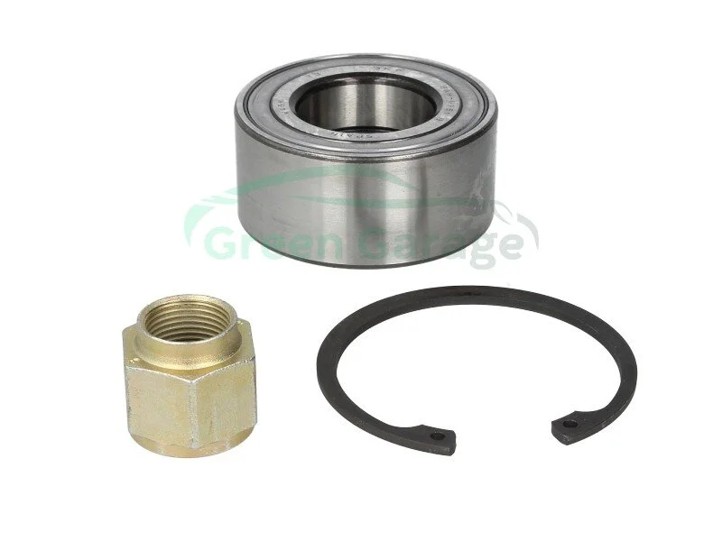Підшипник колісний SKF VKBA 3554 (фото 1)