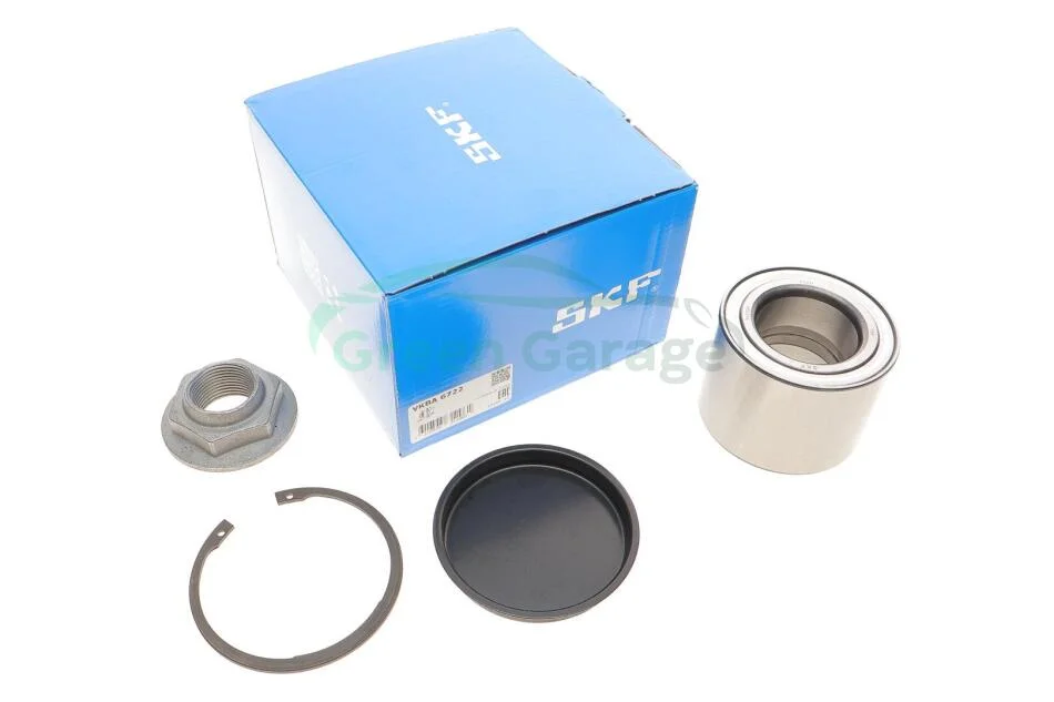 Підшипник колісний SKF VKBA 6722 (фото 1)