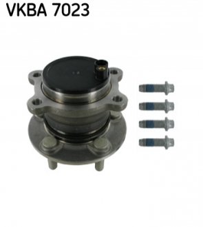 Підшипник колісний SKF VKBA 7023