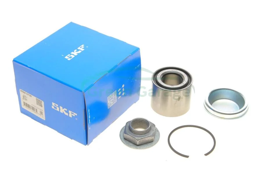 Підшипник колісний SKF VKBA 6726 (фото 1)