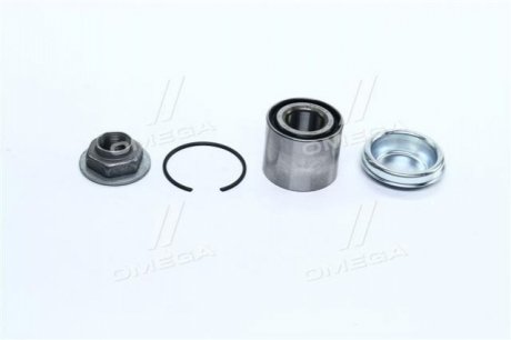 Підшипник колісний SKF VKBA 6726