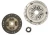 Сцепление MITSUBISHI Pajero 2.8 Diesel 6/1994->5/1997 (Пр-во) VALEO 828792 (фото 1)