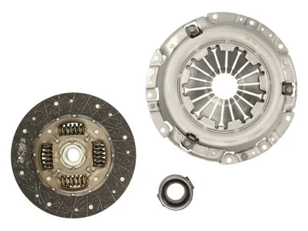 Сцепление MITSUBISHI Pajero 2.8 Diesel 6/1994->5/1997 (Пр-во) VALEO 828792