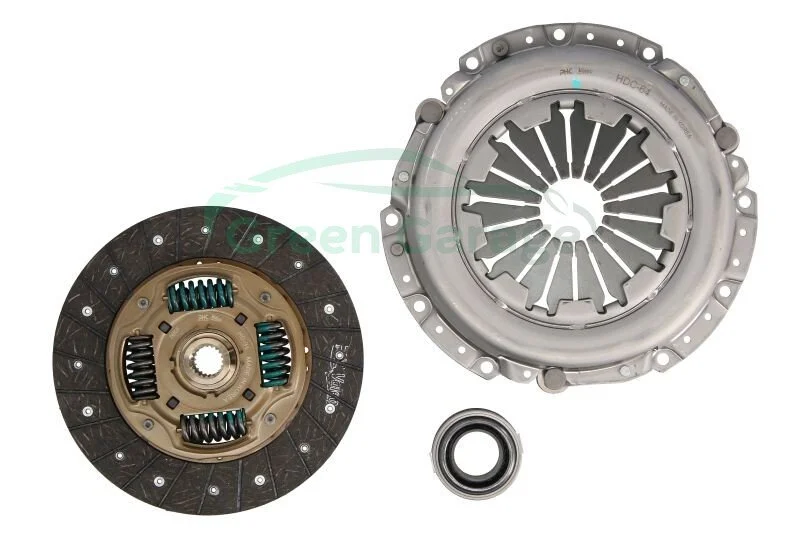 Зчеплення HYUNDAI MATRIX 1.6 01-10 (Вир-во) VALEO 826420 (фото 1)